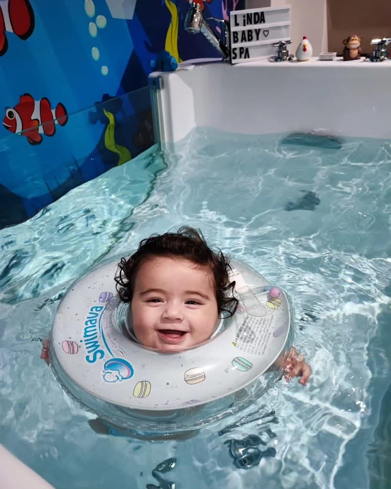 Linda Baby Spa Pamukkale photo