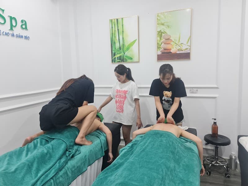 Linda Beauty & Academy Quận Hà Đông photo