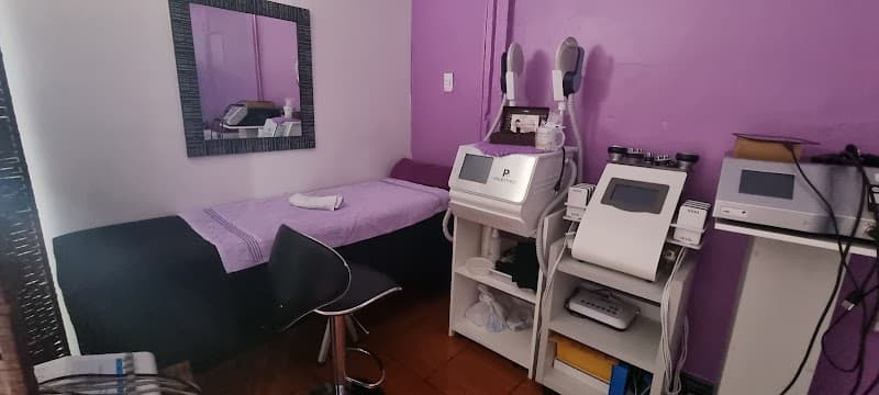 Linda estética San José photo