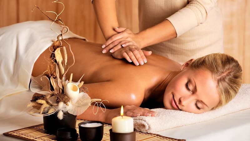 Linda foot spa Carrollton photo