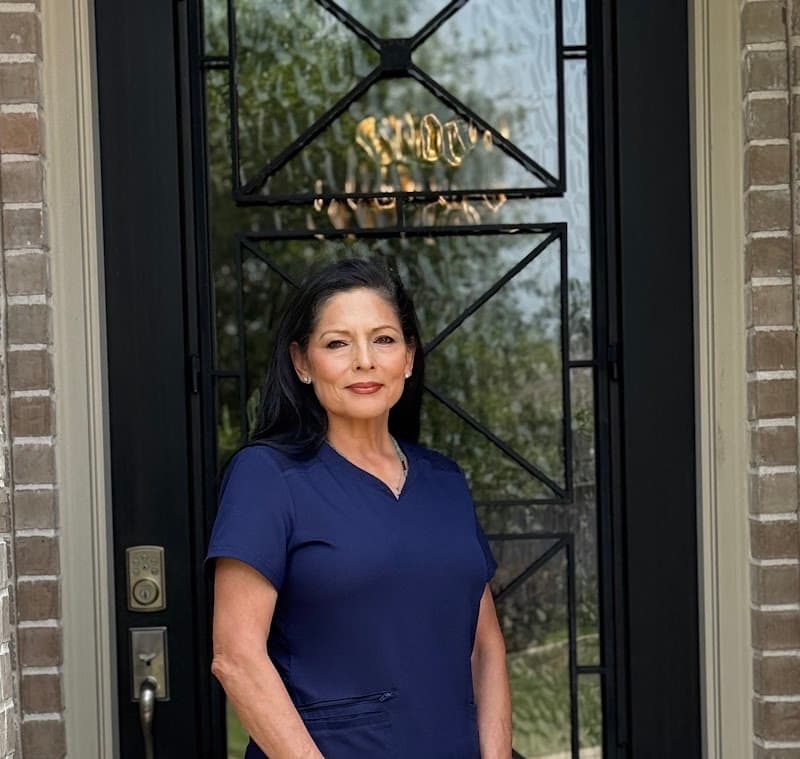 Linda Grape, LMT Houston photo