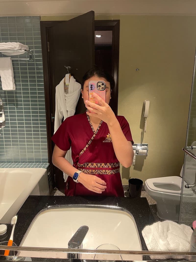 Linda Health Massage Bangkok photo