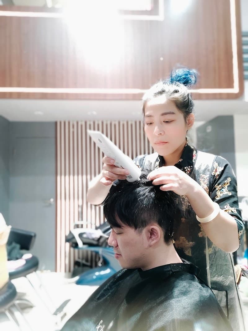 Linda Professional Beauty New Taipei City photo