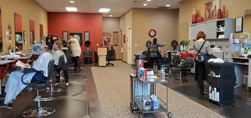 Linda's Hair Fashions & Spa Lakewood photo