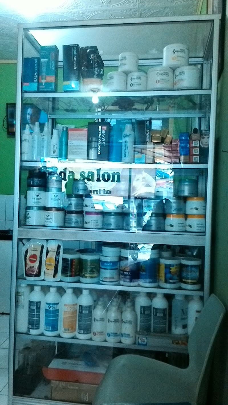 Linda Salon Bandung photo