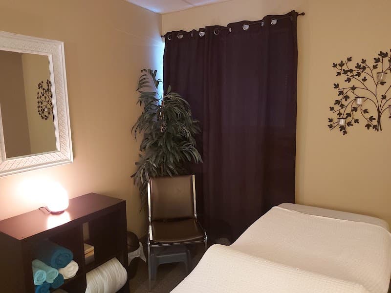 Linda Salter - Massage Therapy Clinic South Stormont photo