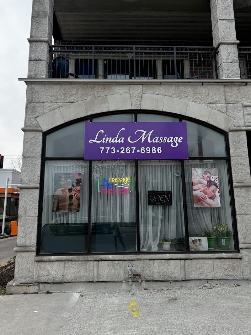 Linda Spa Chicago photo