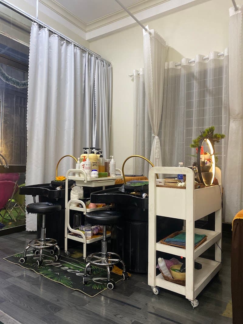 Linda Spa - Thẩm Mỹ Dưỡng Sinh Ngũ Hành Bà Rịa photo