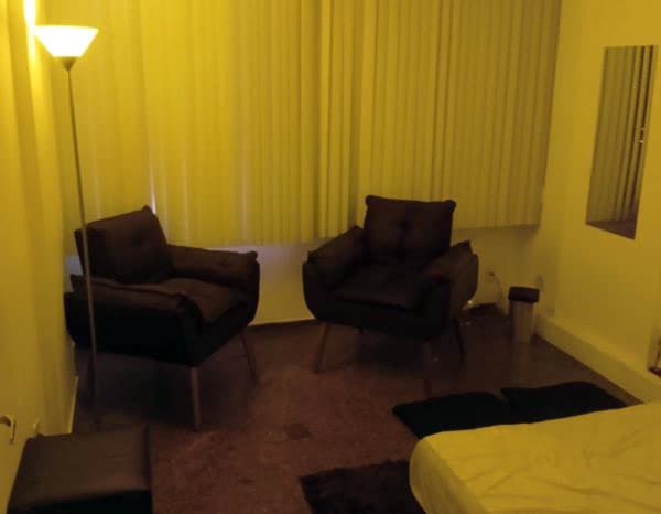 Lindão Massoterapia Rio de Janeiro photo