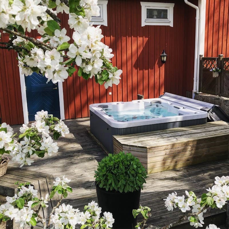 Lindås SPA och Friskvård Ulricehamn photo