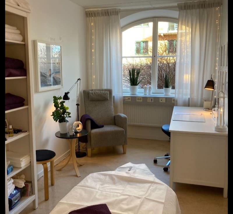 Lindbergs Massage & Friskvård Västerås photo