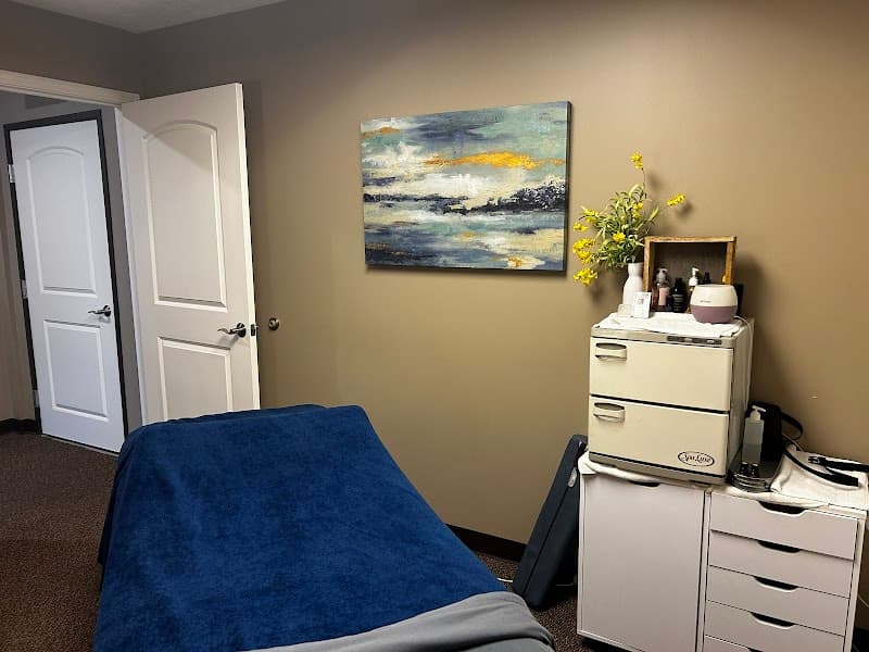 Lindemeier Wellness Services and Products/Liz Lindemeier-Massage Therapist Hutchinson photo