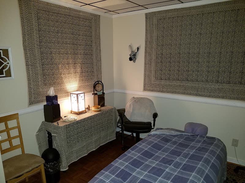 Linden Massage Johnson City photo