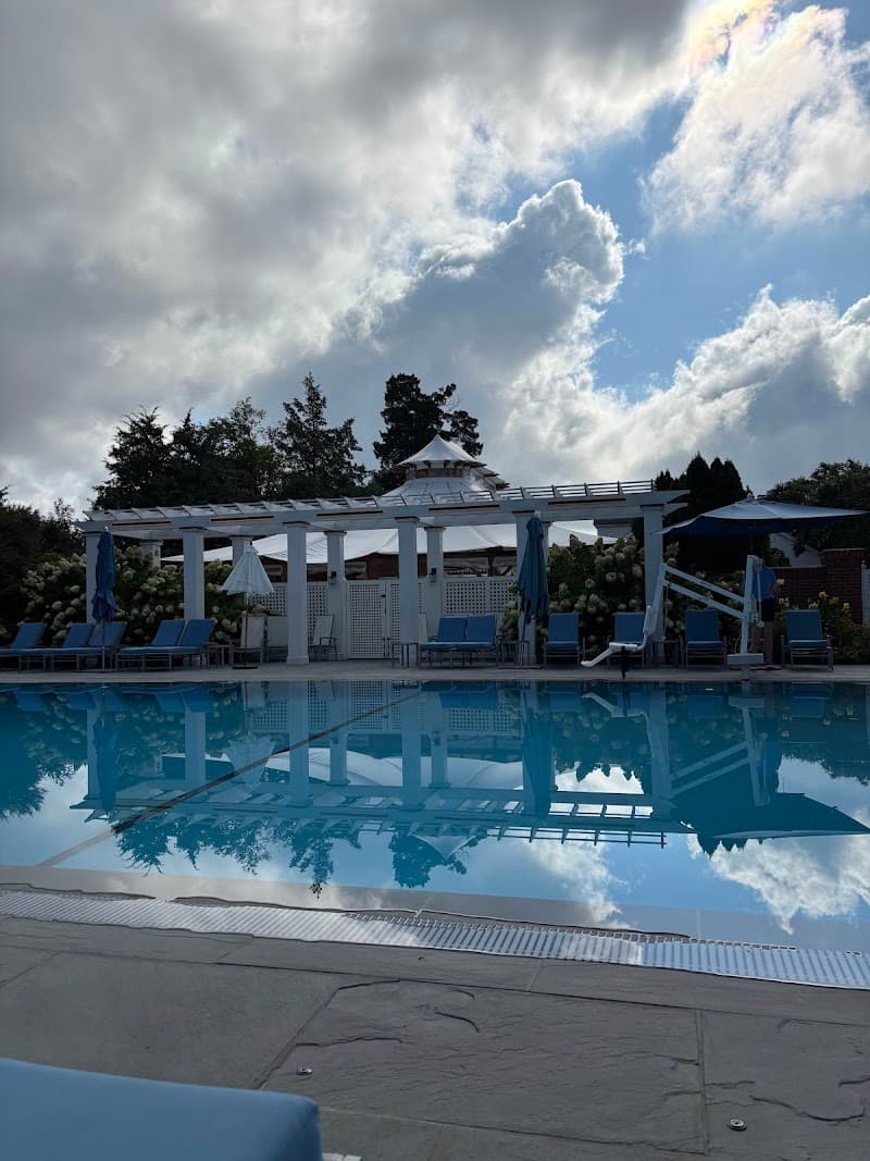Linden Spa St Michaels photo