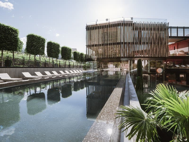Lindenhof Pure Luxury & Spa DolceVita Resort Merano photo