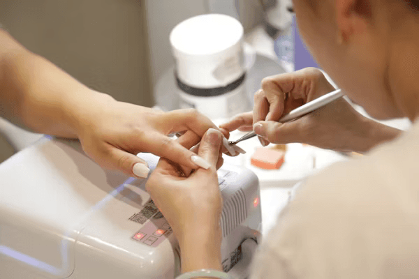 Lindisimas Nails Spa Piedecuesta photo