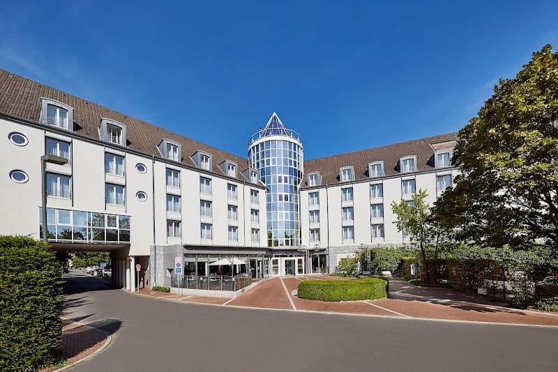 Lindner Hotel Dusseldorf Airport - JDV by Hyatt Düsseldorf photo