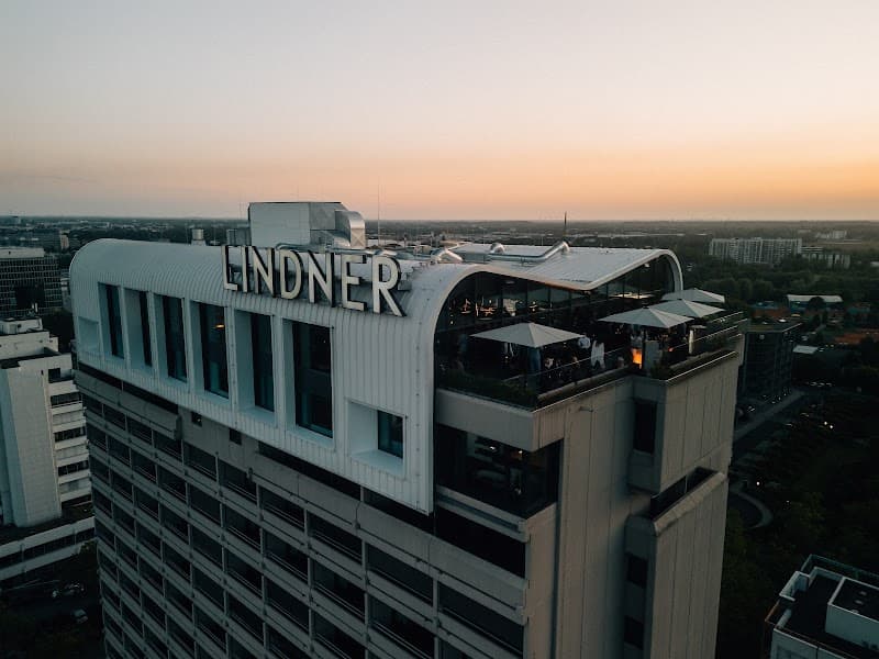 Lindner Hotel Dusseldorf Seestern - JDV by Hyatt Düsseldorf photo