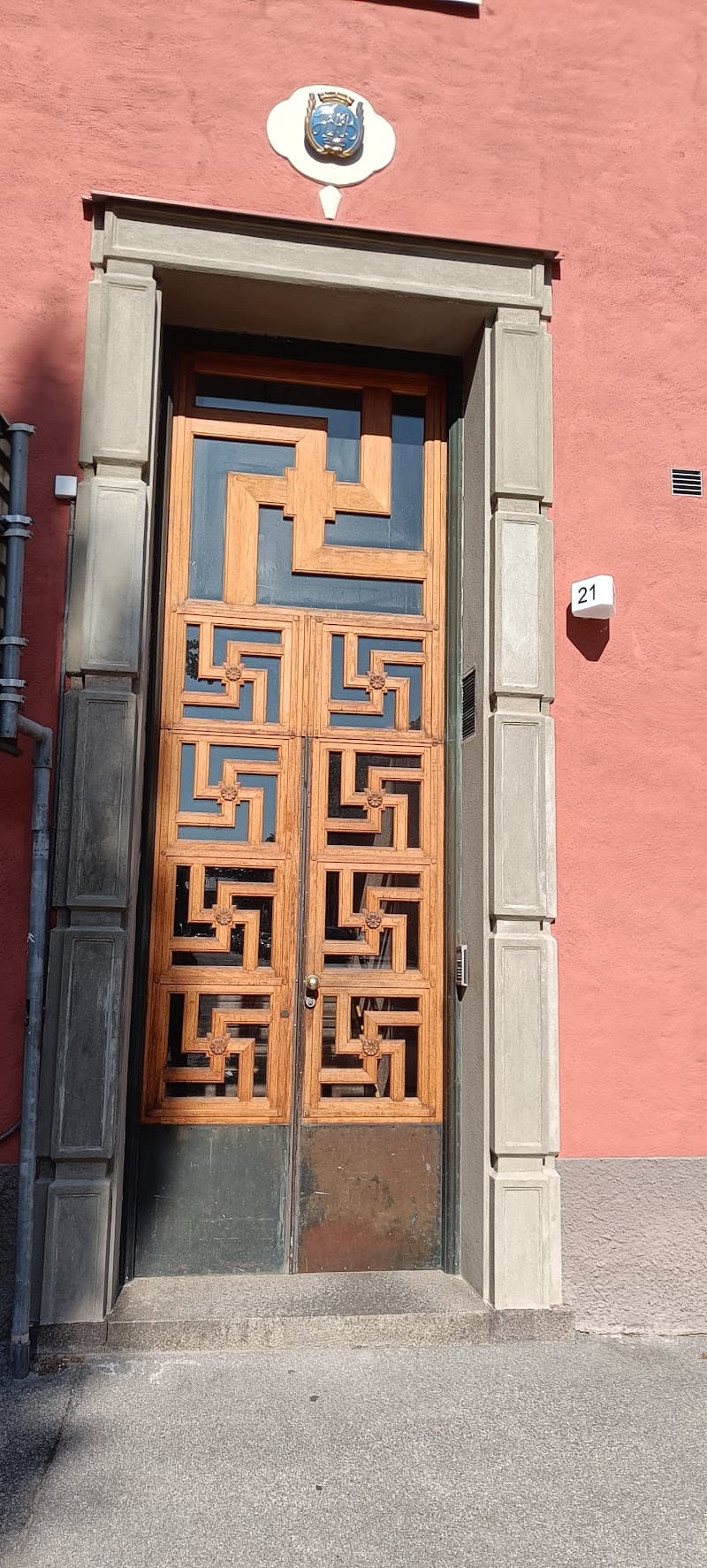 Lindqvist Massage Stockholm photo