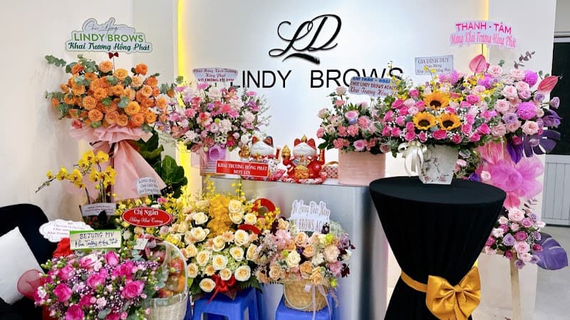 Lindy Brows Academy Thủ Đức photo