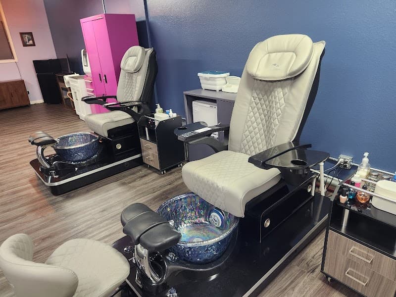 Lindy Jo Whitaker's On Call Spa Vale photo
