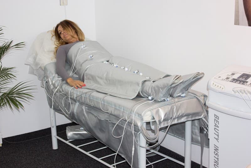 Line Body Care Victoriei București photo