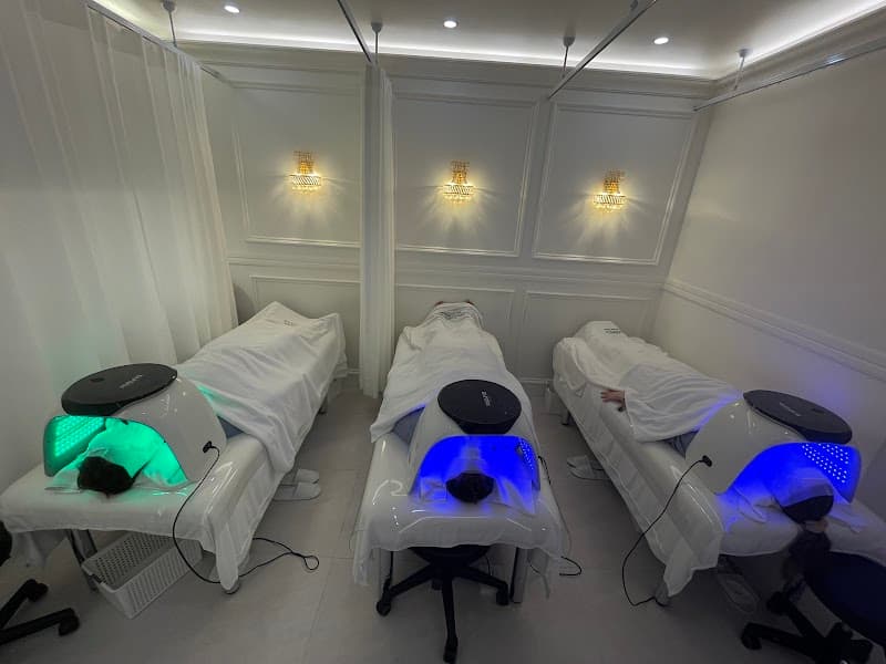 Line Esthe (aesthetic & spa ) Seoul photo