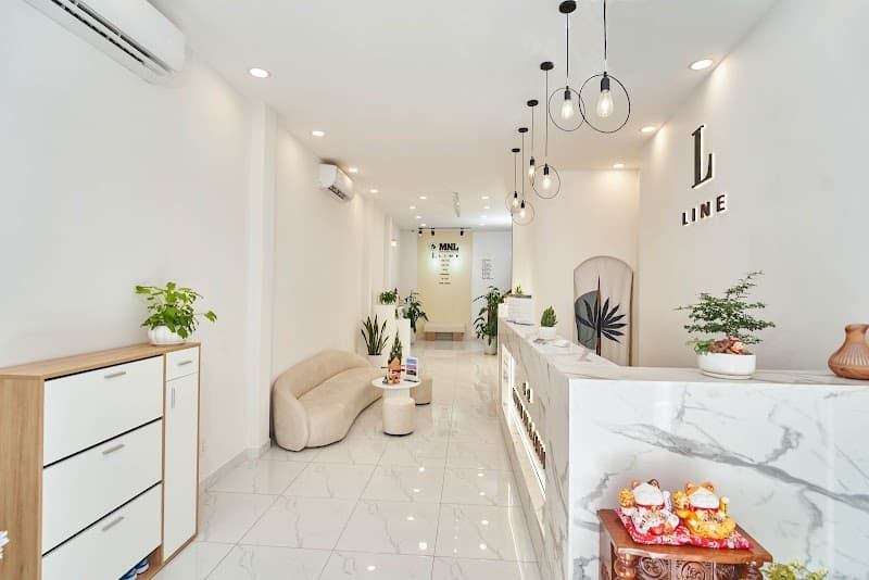 Line Spa and Clinic Quận 3 photo