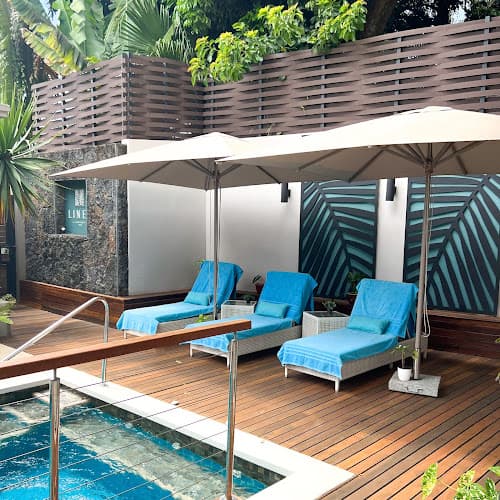 LINEA Boutique Spa Beau Bassin Town photo