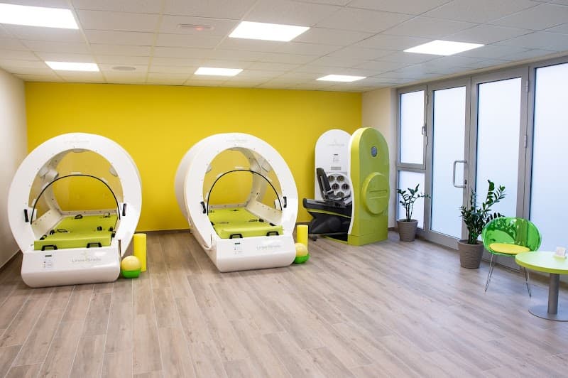 Linea Snella Hrvatska Zagreb photo