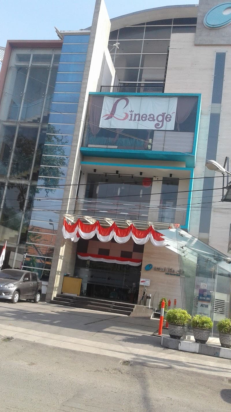 Lineage Care Surabaya photo
