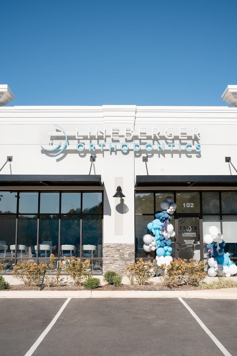 Lineberger Orthodontics - Denver photo