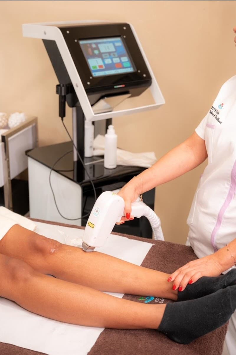 Linfo Eden & Wellness Solarium Srl Cremona photo