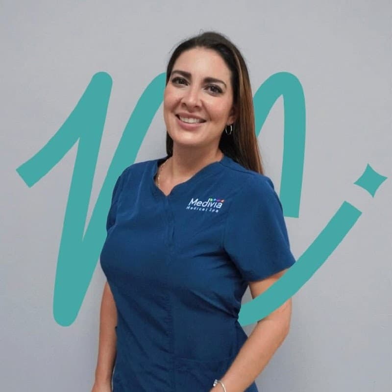 Linfoclinic Spa Merida Cuernavaca photo