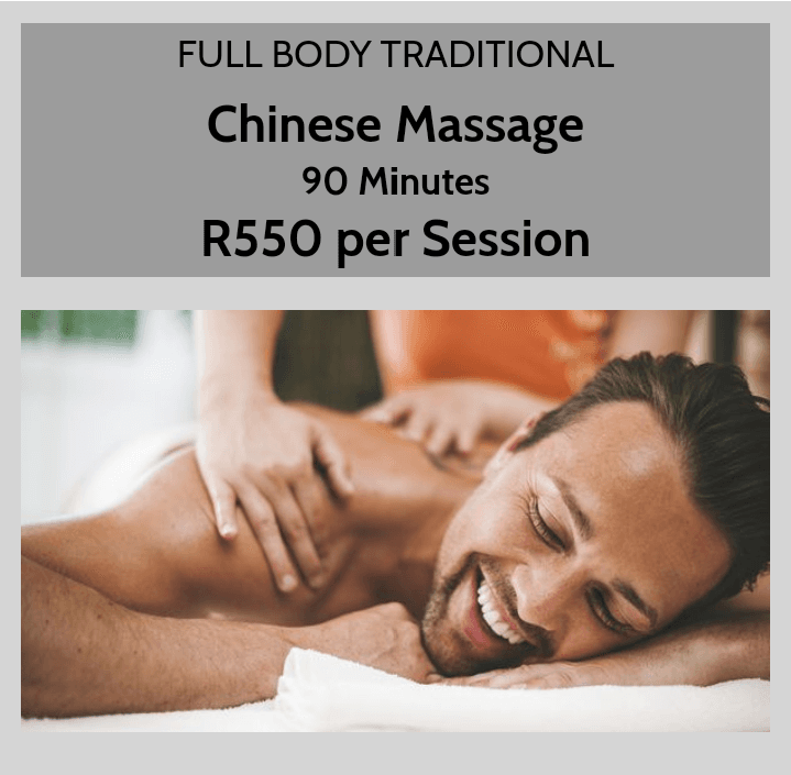 Ling Ling Body Skin Care Bellville photo