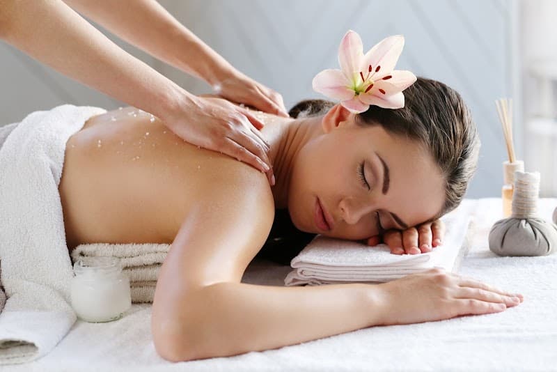 Ling Ling Wellness Essen photo