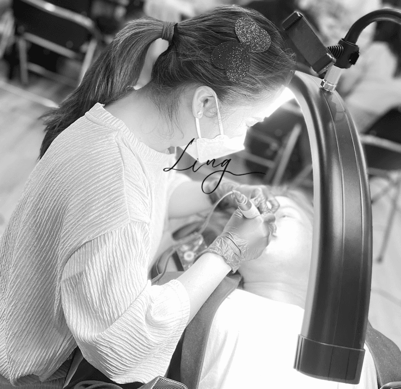 LING - Phun xăm | Gội đầu | Nail Buôn Ma Thuột photo