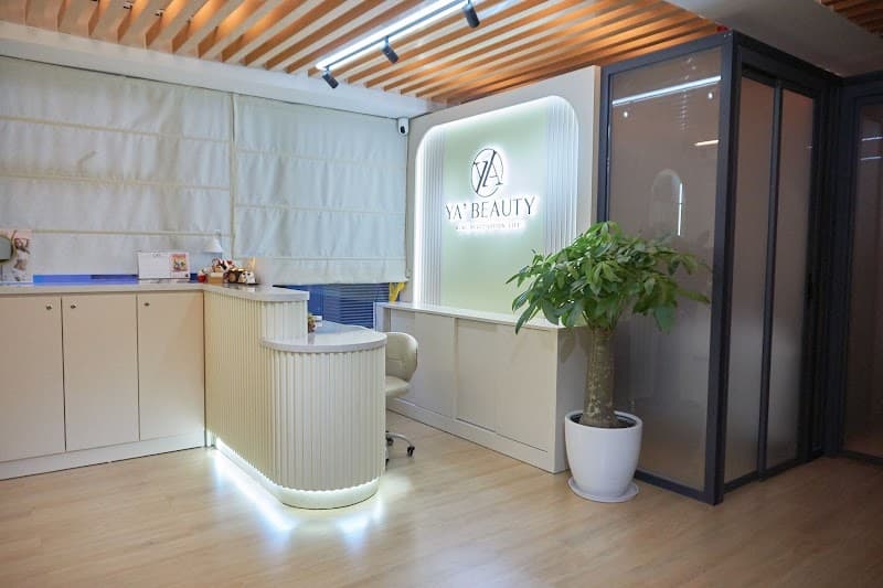 Ling Ya Beauty Center Hong Kong photo