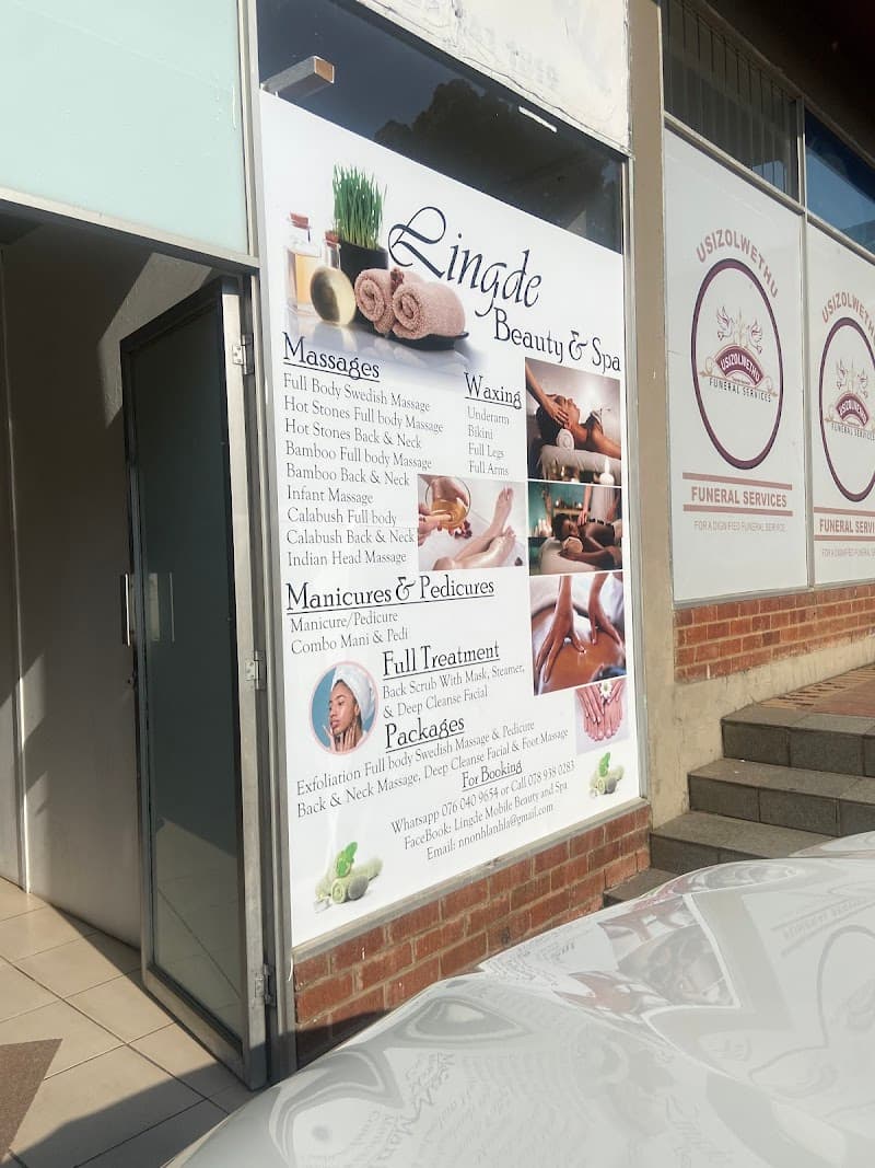 Lingde Spa and Beauty Dundee photo