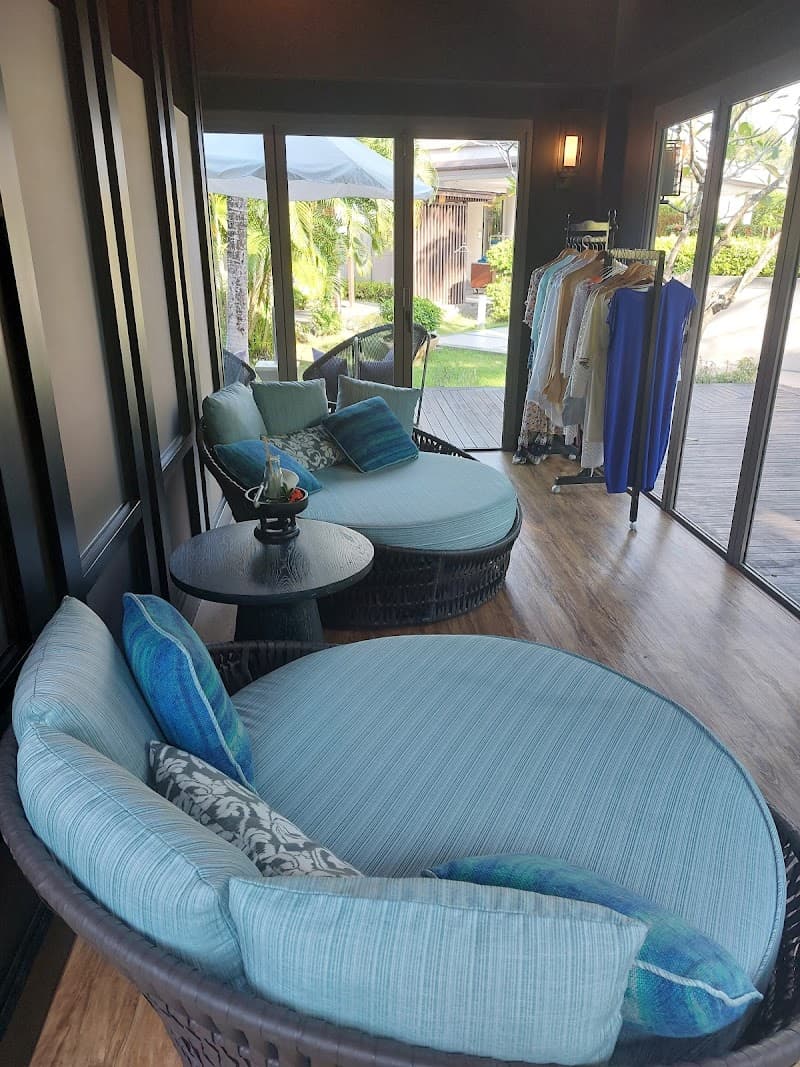 Linger Longer Spa Koh Lanta photo