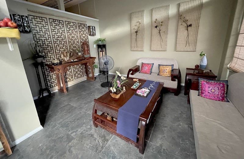 Lingfinity Spa by Enna Rancho Mirage photo