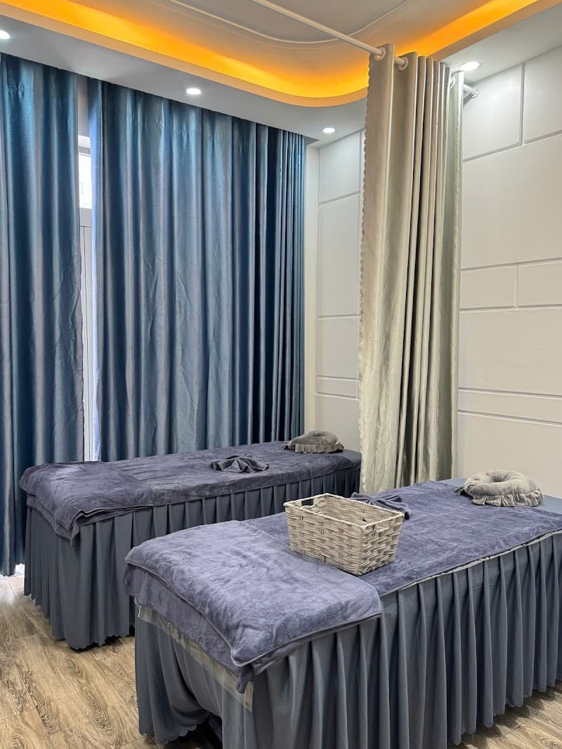 Linh An Beauty And Spa Quận 7 photo