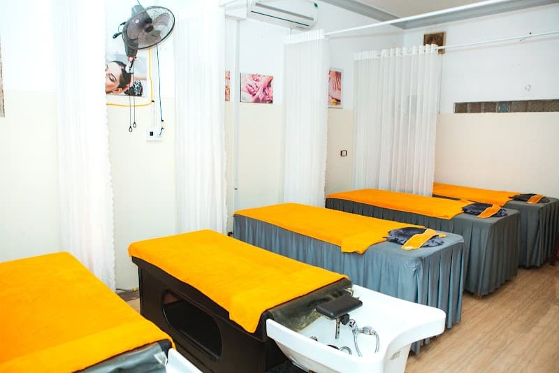 Linh Đan Spa- Mommy and Baby care Buôn Ma Thuột photo