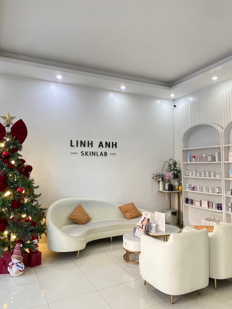 Linh Anh Skinlab Lạng Sơn photo