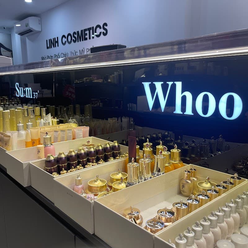 Linh Bi Cosmetics Quận Tân Bình photo