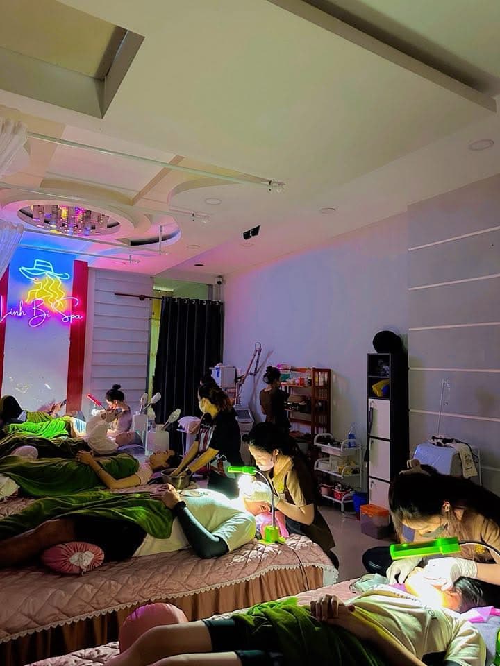 Linh Bi Spa chi nhánh Long Khánh Đồng Nai photo