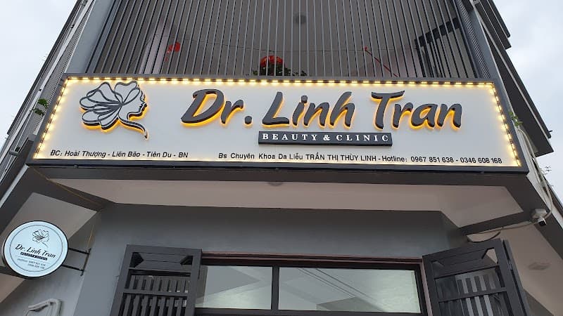 Linh Châu Spa - Chợ Húc Đại Đồng Huyện Tiên Du photo