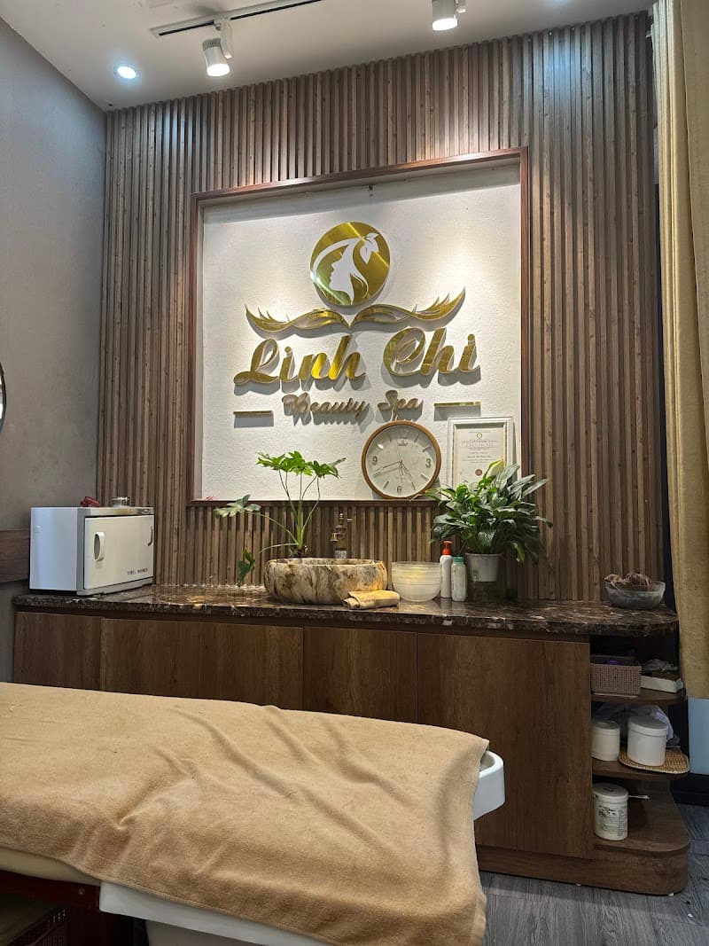 Linh Chi Spa Huyện Thanh Oai photo