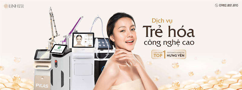 Linh Chill and Spa Hưng Yên photo
