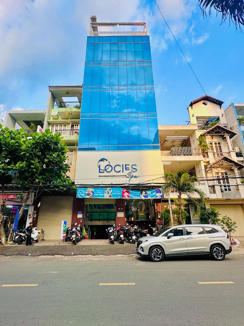 Linh Dan - GỘI ĐẦU DƯỠNg Sinh Quận Bình Tân photo